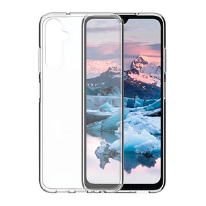 5711428060662 - Greenland Handy-Cover für SAMSUNG Galaxy A05 transparent