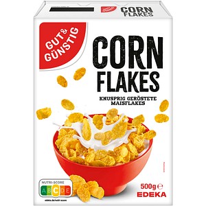 4311501060469 - Cornflakes  5000 g 1 St