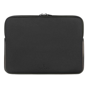 8020252199705 - Laptoptasche MacBook Pro 14 Kunstfaser schwarz BF-E-MB214-BK 8020252199705 TUCANO 8020252199705 - Laptoptasche MacBook Pro 14 Kunstfaser schwarz BF-E-MB214-BK 8020252199705 TUCANO