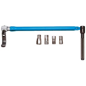 4017981008167 - GEDORE Steckschlüssel Standhahnmutterschlüssel 2829274 13mm Sechskantantrieb 1 St