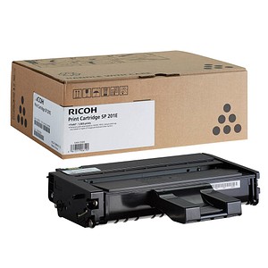 RICOH Type SP 201E  schwarz Toner