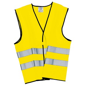 4024869522493 - Warnweste 909128 4024869522493 elasto GmbH und Co KG