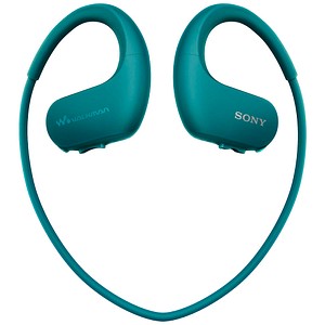 4548736020481 - Walkman NW-WS413 - Headset-Digital-Player - 4 GB - Blau 4548736020481 - Walkman NW-WS413 - Headset-Digital-Player - 4 GB - Blau