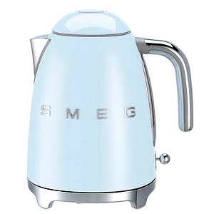 8017709227913 - Wasserkocher KLF03PBEU blau 17 l 2400 W 8017709227913 smeg 8017709227913 - Wasserkocher KLF03PBEU blau 17 l 2400 W 8017709227913 smeg