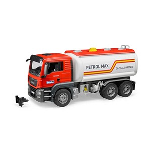 bruder MAN TGS Tankwagen 03775 Spielzeugauto