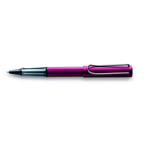 4014519217367 - AL-star Tintenroller black-purple 03 mm Schreibfarbe schwarz 4014519217367 LAMY 4014519217367 - AL-star Tintenroller black-purple 03 mm Schreibfarbe schwarz 4014519217367 LAMY