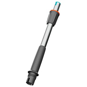 4066407502796 - GARDENA Stiel Verlängerungsstiel 53cm für Akku-Multi-Reiniger AquaBrush 4066407502796 - GARDENA Stiel Verlängerungsstiel 53cm für Akku-Multi-Reiniger AquaBrush
