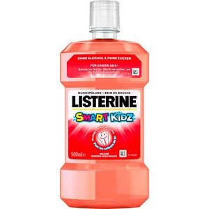 3574661747200 - SMART KIDZ Mundspülung 500 ml 3574661747200 500 Milliliter 3574661747200 - SMART KIDZ Mundspülung 500 ml 3574661747200 500 Milliliter