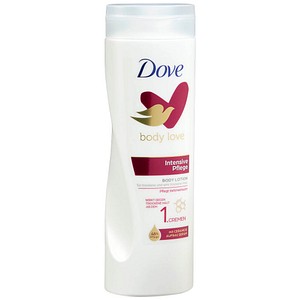 8720181085659 - body love intensive Pflege Bodylotion 400 ml 8720181085659 400 Milliliter