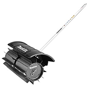 0088381534130 - SW400MP Kehrbürste-Zubehör - AKKU UND LADEGERÄT NICHT IM LIEFERUMFANG ENTHALTEN