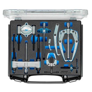 4010886971338 - GEDORE Abzieher 1101-140-112-13 1 St