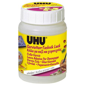 4026700474350 - 47435 150ml Serviettentechniklack glänzend 4026700474350 150 Milliliter 4026700474350 - 47435 150ml Serviettentechniklack glänzend 4026700474350 150 Milliliter