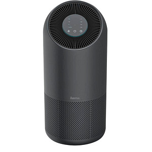 4047443459008 - hama 00186437 Luftreiniger Smart 3-fach-Filter Hepa filtert Viren Pollen Staub 4047443459008 - hama 00186437 Luftreiniger Smart 3-fach-Filter Hepa filtert Viren Pollen Staub