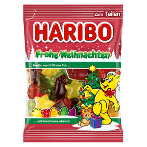 4001686804513 - HARIBO Frohe Weihnachten Fruchtgummi 2000 g 4001686804513 - HARIBO Frohe Weihnachten Fruchtgummi 2000 g