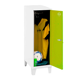 8425437121753 - Spind SIMONLOCKER DISM weiß grün 8425437121753 1 Schließfach 400 x 500 x 1015 cm 8425437121753 Simonrack 8425437121753 - Spind SIMONLOCKER DISM weiß grün 8425437121753 1 Schließfach 400 x 500 x 1015 cm 8425437121753 Simonrack
