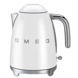 8017709230999 - Wasserkocher KLF03WHEU weiß 17 l 2400 W 8017709230999 smeg