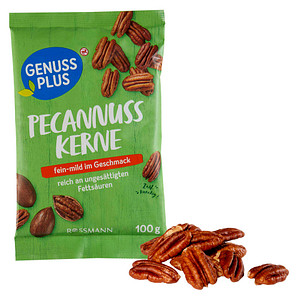 4305615839394 - PECANNUSSKERNE Kerne 1000 g