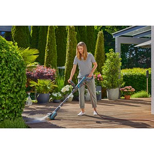 4066407502796 - GARDENA Stiel Verlängerungsstiel 53cm für Akku-Multi-Reiniger AquaBrush 4066407502796 - GARDENA Stiel Verlängerungsstiel 53cm für Akku-Multi-Reiniger AquaBrush