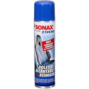 4064700206304 - Xtreme Polster & Alcantara Reiniger 400ml Auto Sitze Teppich Verkleidung - Sonax