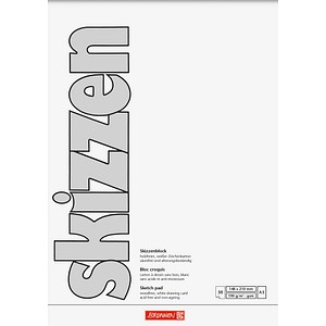 4003273390669 - Skizzenblöcke A5 1047555 4003273390669 1047555 5 Block 4003273390669 - Skizzenblöcke A5 1047555 4003273390669 1047555 5 Block