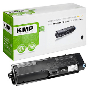 4011324692204 - 2914 Printtechnik AG Toner Kyocera TK-1150 TK1150 black 3500 S K-T78 remanufactured 29140000 4011324692204