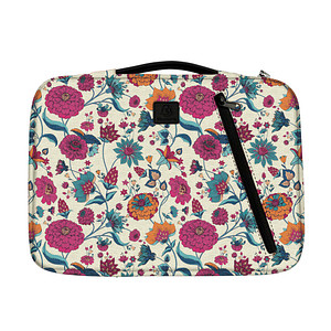 3130630172147 - Laptoptasche Sleeve 17214E für13Zoll-14Zoll Paisley 3130630172147 Exacompta