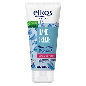 4311501772614 - Urea & Jojobaöl Handcreme 100 ml