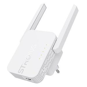 9120072378126 - Universal Repeater 300S - Wi-Fi Range Extender - 300 Mbit s