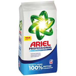 8700216758574 - UNIVERSAL+ Waschmittel 99 kg 8700216758574 9900 Gramm