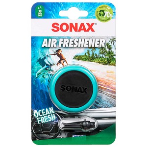 4064700364042 - Autoduftspender Ocean-fresh frisch 1 St 1 St