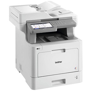4977766774505 - MFC-L9570CDW Farblaser Multifunktionsdrucker A4 Drucker Scanner Kopierer Fax LAN WLAN NFC Duplex Duplex-ADF 4977766774505 - MFC-L9570CDW Farblaser Multifunktionsdrucker A4 Drucker Scanner Kopierer Fax LAN WLAN NFC Duplex Duplex-ADF