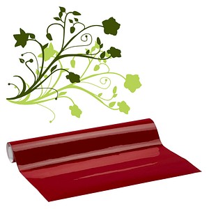 0767523867687 - Vinylfolie permanent dunkelrot 315 cm x 10 m 1 Rolle 0767523867687 plottiX 0767523867687 - Vinylfolie permanent dunkelrot 315 cm x 10 m 1 Rolle 0767523867687 plottiX