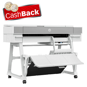 AKTION: HP DesignJet T950 36" Plotter mit CashBack