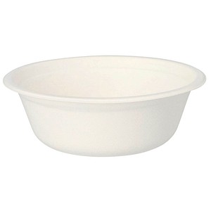 4002911422090 - 50 PAPSTAR Zuckerrohr-Schalen pure 5000 ml 4002911422090 PAPSTAR 50 Stück