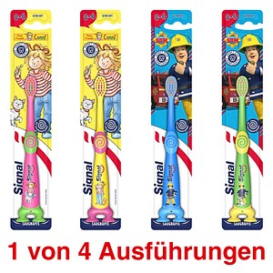 4000388615304 - Zahnbürste 4000388615304 Signal
