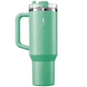 4019889152263 - Isolierbecher Big Cup dark salvia 12 l 1 St