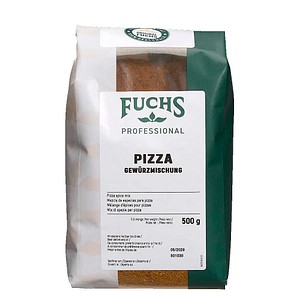 4027900614904 - Pizza Gewürzmischung 5000 g