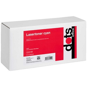 4250073741416 - cyan Toner kompatibel zu KYOCERA TK-5370C 4250073741416 - cyan Toner kompatibel zu KYOCERA TK-5370C