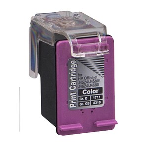4250073721197 - Druckerpatrone 17114560-DOTS kompatibel zu HP 901XL color (cyan magenta gelb) 4250073721197 Dots 4250073721197 - Druckerpatrone 17114560-DOTS kompatibel zu HP 901XL color (cyan magenta gelb) 4250073721197 Dots