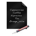Flipchart-Folie Magic-Chart Blackboard von Legamaster
