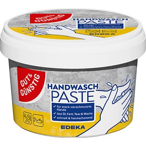 4311501062746 - Handwaschpaste 500 ml