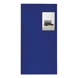 8427951624826 - Pinnwand Skin Pinnwand 50 x100 blau 1000 x 500 cm Textil blau 8427951624826 - Pinnwand Skin Pinnwand 50 x100 blau 1000 x 500 cm Textil blau