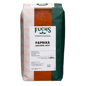 4027900614072 - Paprika edelsüß Gewürz 10000 g