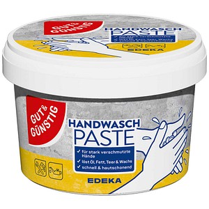 GUT&GÜNSTIG Handwaschpaste 500 ml, 1 St.