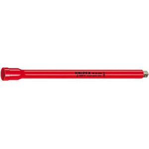 4003773020820 - 98 45 250 Steckschlüssel-Verlängerung Größe 250 cm Länge 250 cm 4003773020820 Knipex 4003773020820 - 98 45 250 Steckschlüssel-Verlängerung Größe 250 cm Länge 250 cm 4003773020820 Knipex