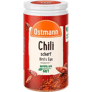 4002674041453 - Chili Bird´s Eye Gewürz 350 g 4002674041453 35 Gramm
