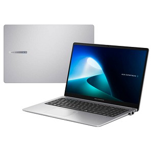 4711387912218 - ASUS ExpertBook P1 P1503CVA-S71124W - Intel Core i5 13420H   21 GHz - Win 11 Home - UHD Graphics - 16 GB RAM - 512 GB SSD NVMe