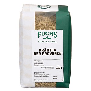 4027900613105 - Kräuter der Provence Gewürzmischung 4000 g