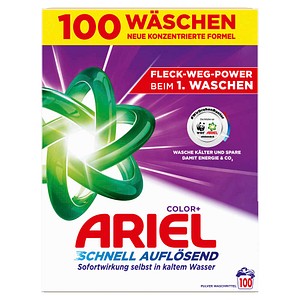 8006530100526 - COLOR+ Waschmittel Pulver 503 kg 8006530100526 - COLOR+ Waschmittel Pulver 503 kg