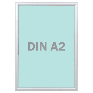4016946223744 - Bilderwechselrahmen Security Feuerfest 451 x 625 x 12 cm (B x H x T) Aluminium silber 4016946223744 Franken 4016946223744 - Bilderwechselrahmen Security Feuerfest 451 x 625 x 12 cm (B x H x T) Aluminium silber 4016946223744 Franken